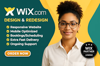 business wix website, wix online store, wix shopify ecommerce store, online wix