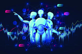 crypto trading bot, ai crypto trading bot, crypto trading bot