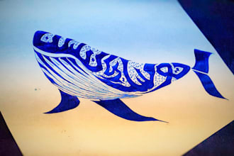 handcraft stunning personalized arabic calligraphy art