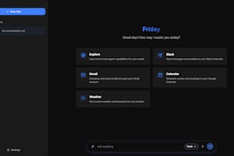 build ai and generative ai apps using python and llms