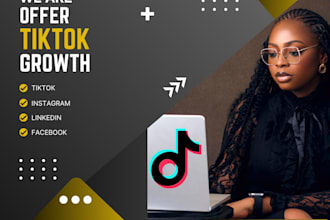do tiktok marketing, tiktok followers, tiktok ads, tiktok shop