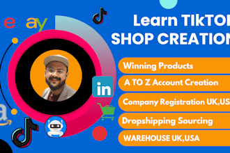 guide tiktok dropshipping and earning with 0 investment and handling too