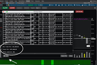 decompile ea files and unlock the source code, recompile eas, forex bot ea, apk