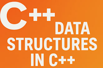 efficient data structure implementation in c plus plus for code optimization