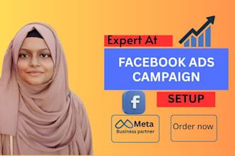 create targeted facebook ads campaign to grow your business