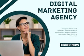 manage your digital marketing with wordpress