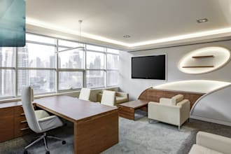 make virtual office,home,school zoom background