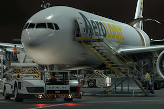 help you throught a complete flight from cold and dark to landing