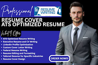 write edit transform provide you a professional resume cover optimize linkedin