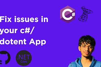 do c sharp, dotnet core mvc, blazor, desktop maui app and project