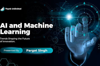 build, train, and deploy machine learning models using python and scikit learn