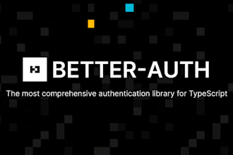 integrate and setup better auth for your website