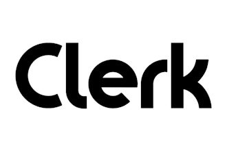 integrate and setup clerk for your website authentication