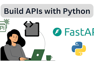 create fastapi for both sql and nosql databases affordably