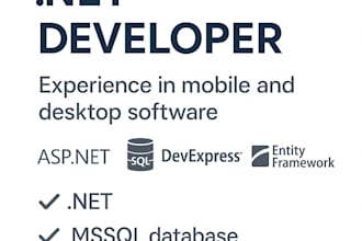build aspnet online store for your business