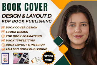 design children christian book cover fantasy romance original book cover design