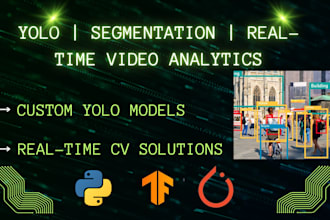 build ai powered image detection and segmentation systems