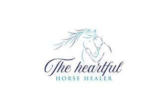 design amazing mobile animal doctors logo