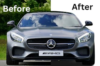 remove background from image and make transparent and add other colors