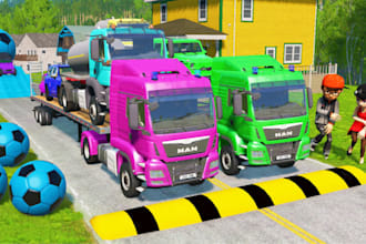 make beamng video for your youtube channel