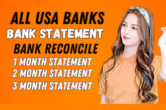 do bank statement and bank statement match with checkstubs