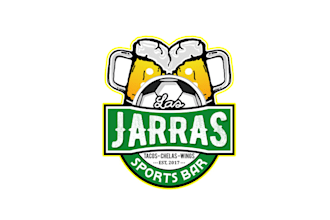 design awesome sports bar featuring tacos logo