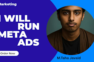 make meta ads for you guys