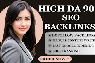 build da 90 pulse french seo backlinks, high domain authority, dofollow link