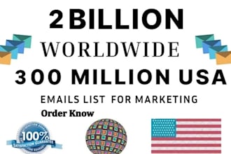 send bulk email blast, bulk emails and email campaign to inbox