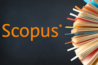 publish and write article in top scopus ssci sci ieee web of science journal