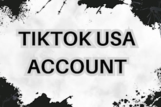 create uk us tiktok acounts without vpn