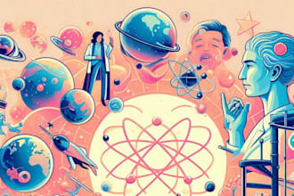 teach you chemistry in a simple, fun and cool way