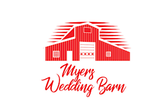 design perfect unique wedding barn logo