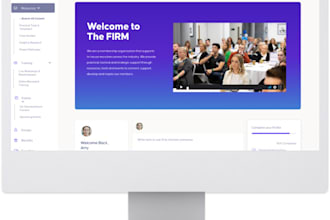 create membership subscription website with wordpress
