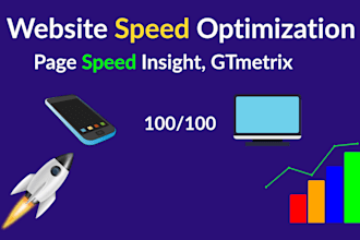do wordpress speed optimization  website speed  page speed