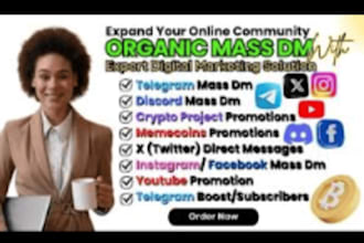 send organic instagram bulk mass dm facebook mass dm to active usa uk audience