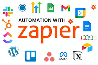 integrate zapier gohighlevel slack meta google sheet calendly notion automation