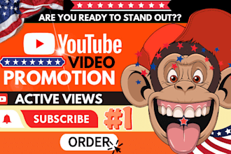 do best organic christian youtube promotion using google ads campaign