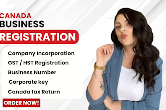 incorporate your canada company as a federal corporate, provincial registration