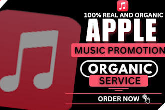 do viral USA  apple music promotion, itunes music to 900 apple playlist curators