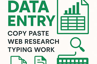 do excel spreadsheet, excel vba, data entry, excel functions