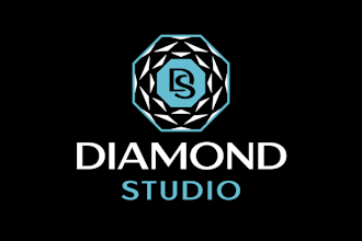 design a timeless logo for you