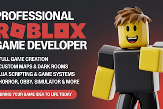 roblox maproblox full gameroblox scripterfull game creationroblox scripting