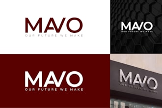 design logo and content and promotional graphics