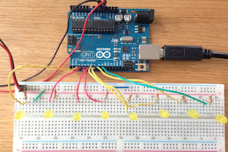 do iot product integrate programming in app and web on arduino,esp32 coding