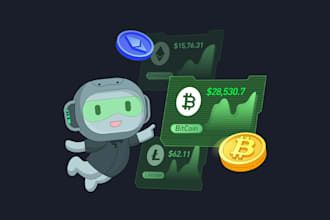 set up bitcoin trading bot, crypto bot, btc trading app, usdt, solana, xrp bot