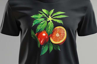 trendy and unique tshirts for your clothing line