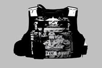 create custom fivem clothing kuttes mc, mc vest, biker clothing