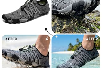 create consistent ai hyperrealistic product photoshoot