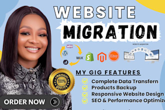 migrate wordpress to shopify, shopify migration, clone woocommerce to shopify